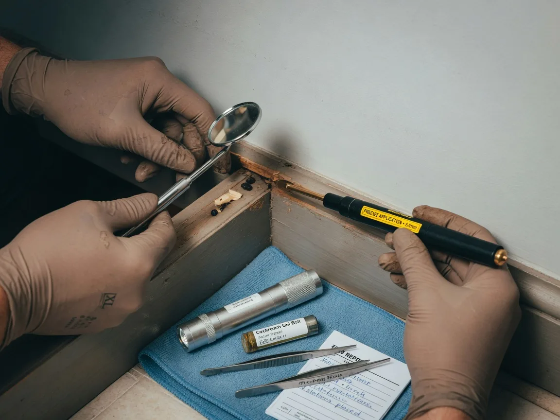 Why choose Emergency Pest Control in Birmingham, IA